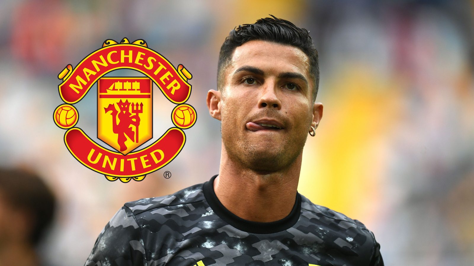 Cristiano Ronaldo : Paul Pogba réagit sur son arrivée à Manchester United