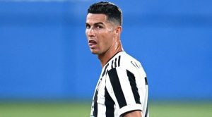 Juventus : Cristiano Ronaldo Souhaiterait Vraiment Quitter Le Club