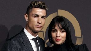 Cristiano Ronaldo Déjà Nostalgique De Georgina Rodríguez ?