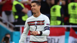 Cristiano Ronaldo : Les Dessous De Son Transfert À Manchester United