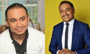 Daddy Freeze: «Le « Jésus » Que Beaucoup Connaissent Aujourd’hui Nous A Été Vendu Par Nos Maîtres Coloniaux»