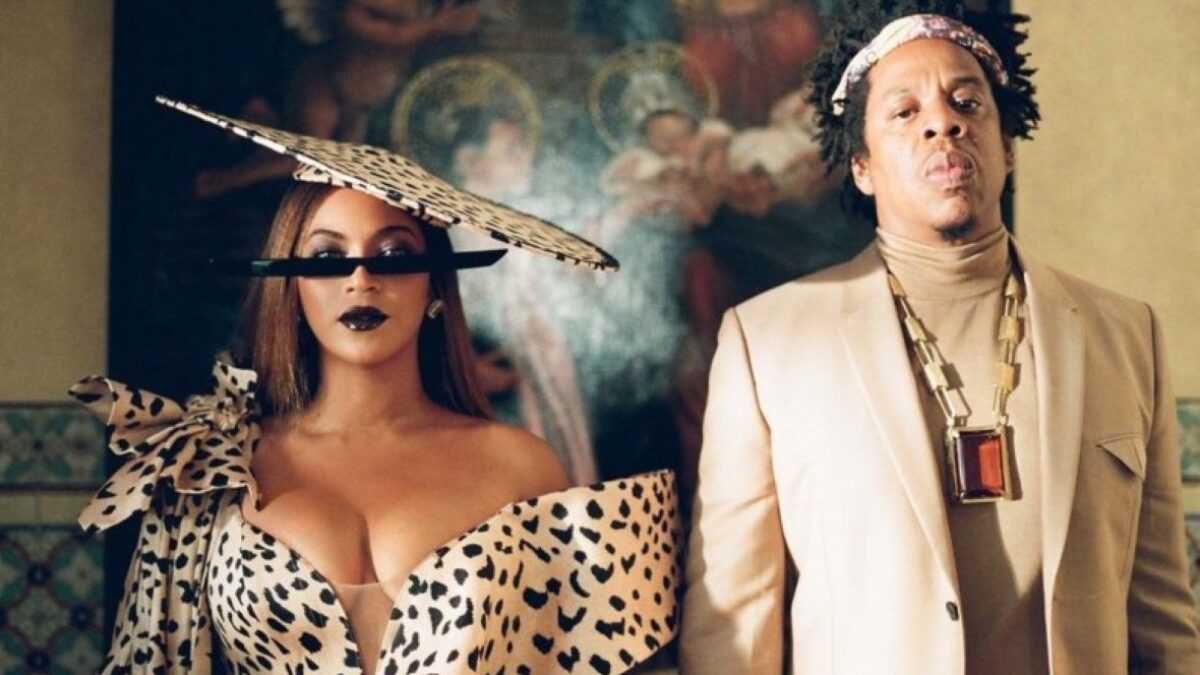 Découvrez « Mood 4 Eva » De Beyoncé Avec Oumou Sangaré, Jay-Z Et Gambino