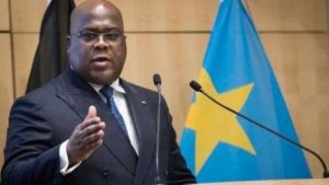 Drogue Bombé En Rdc : Tshisekedi S’attaque Au… Catalyseur