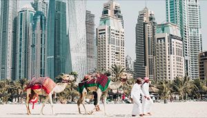 Dubaï : Une Très Bonne Nouvelle Aux Touristes Vaccinés