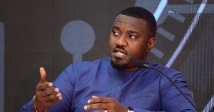 John Dumelo : « 4 Ans Pour Un Mandat Présidentiel, C’est Peu »