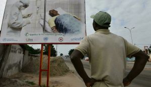 Ebola : Ce Que Conseille La Guinée À La Côte D&Rsquo;Ivoire