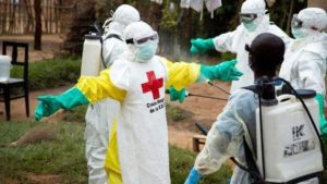 Ebola, La Patiente Zéro De La Côte D’ivoire Déclarée Guérie