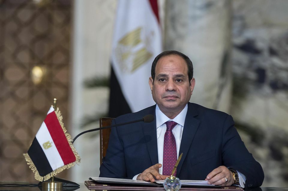 Egypte Le President Abdel Fattah Al Sisi Veut Augmenter Le Prix Du Pain Doingbuzz