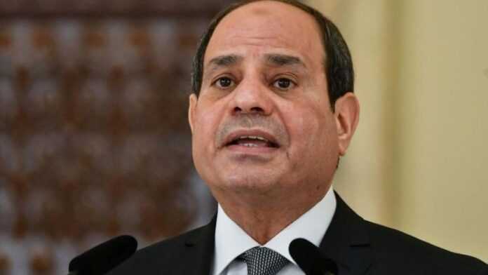 L’Egypte lance une opération de sauvetage en Afghanistan
