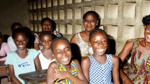 Togo : Écoles Publiques Gratuites Du Collège Au Lycée