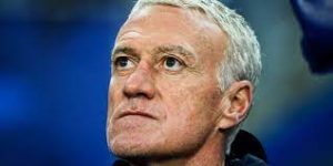 Equipe De France: Le Casse Tête De Deschamps Avant De Reprendre Les Éliminatoires Pour Le Prochain Mondial