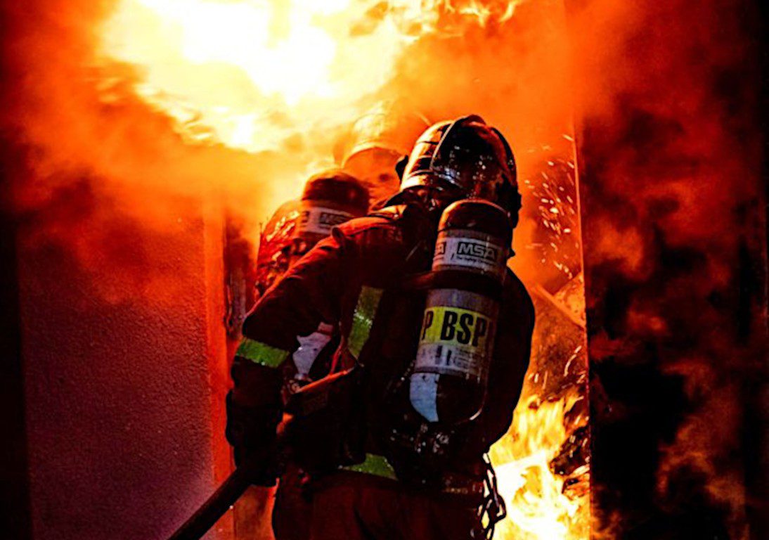 Etats Unis Elle Perd Ses 5 Enfants Dans Un Incendie Lors De Son Anniversaire