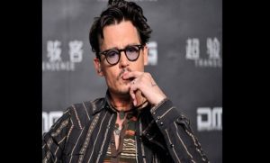 Etats-Unis: “Hollywood Me Boycotte”, Dixit L’acteur Johnny Depp