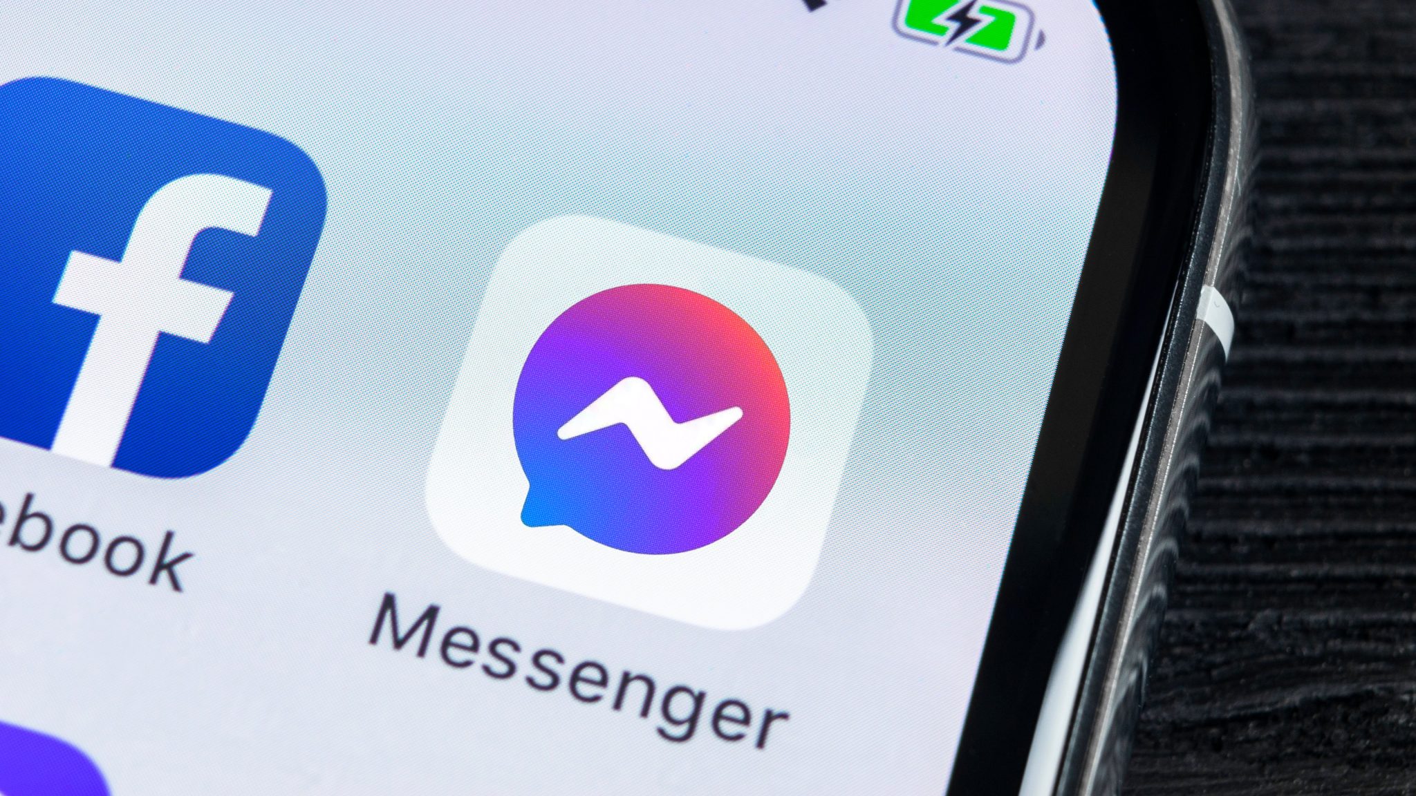 Facebook : Les Appels Sur Messenger Désormais Confidentiels