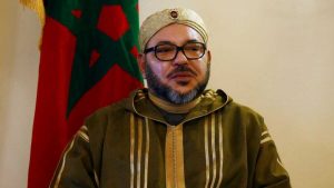 Fête Du Trône : Les Messages De Poutine, Elizabeth Ii, Ben Salmane… Au Roi Mohammed Vi