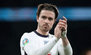 Football: Jack Grealish Sur Le Point De Devenir Le Footballeur Anglais Le Plus Cher Du Monde