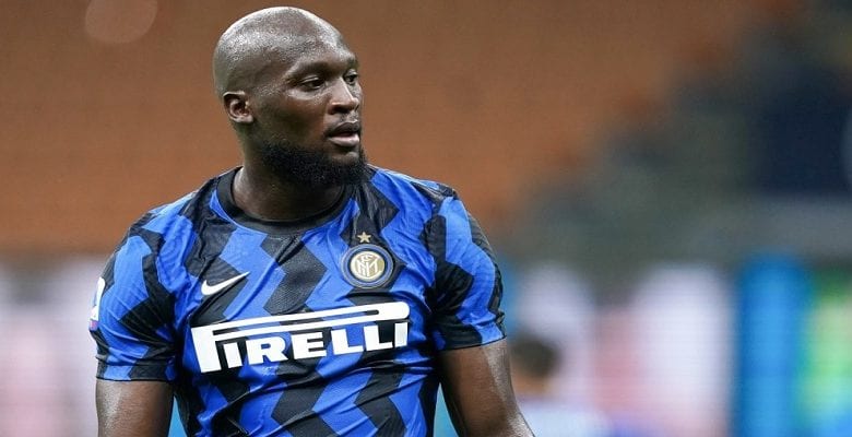 Football-Urgent/ Romelu Lukaku quitte l’Inter et retourne à Chelsea