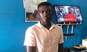 Ghana: La Police Découvre 3 Têtes Humaines Dans Le Réfrigérateur D’un Footballeur Et Commentateur Sportif