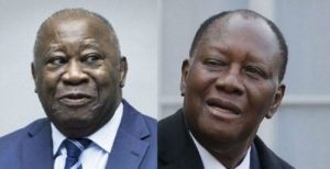 Côte D’ivoire/ Gbagbo Revient Sur L’élection De 2010: « Il Faut Que Je Sache Qu’on A Élu L’autre »