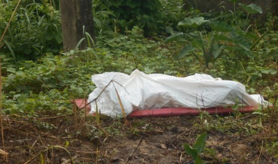 Ghana : un pasteur meurt de faim dans la rue