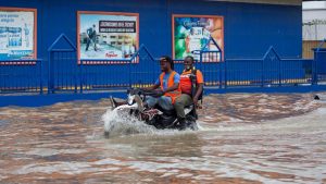 Haïti : Après Le Séisme, C’est La Tempête