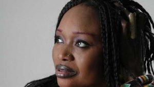 Isc : Oumou Sangaré Nommée Membre Du Jury !