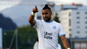 Incidents Nice-Om : Dimitri Payet Passe Au Tribunal De Police