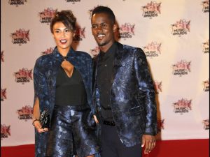 Infidélité : Black M Avoue Avoir Trompé Sa Femme 