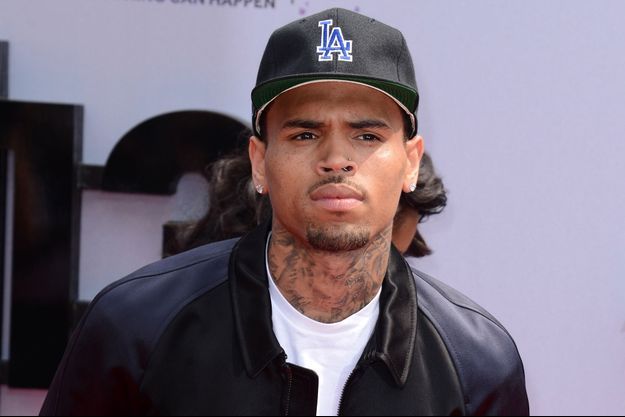 Instagram : Chris Brown S’attaque À Kanye West