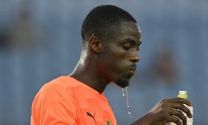 Jo 2020-Elimination Des Eléphants: Eric Bailly Alterne Le Bon Et Le Moins Bon