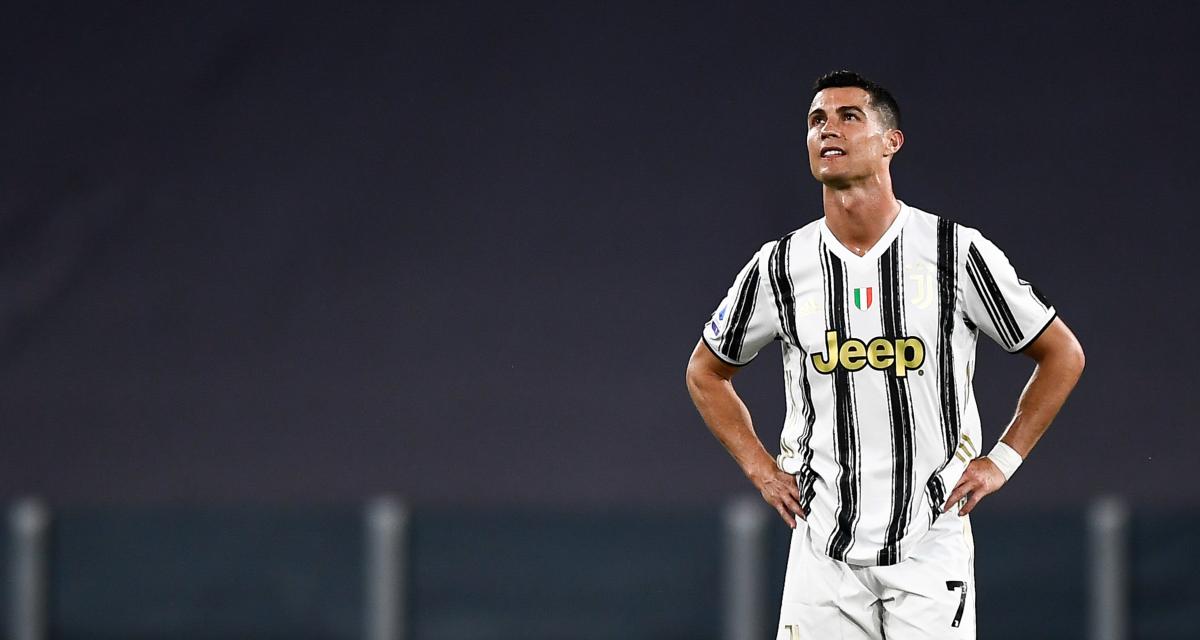Cristiano Ronaldo : Voici Deux Principales Raisons De Son Départ De Juventus