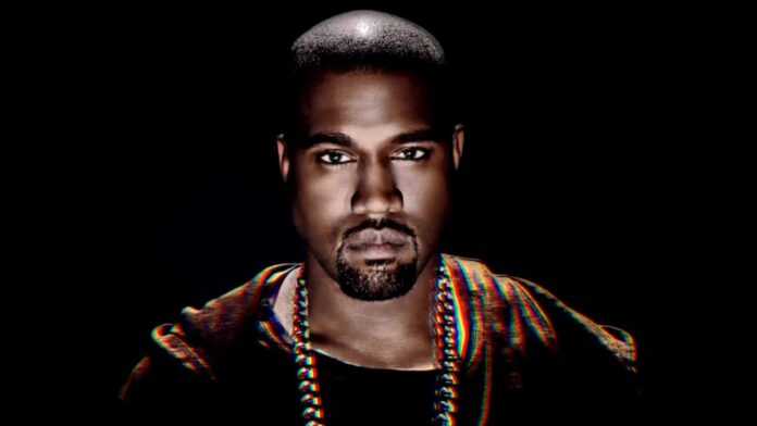 Kanye West Veut Changer Son Nom Légal En « Ye »
