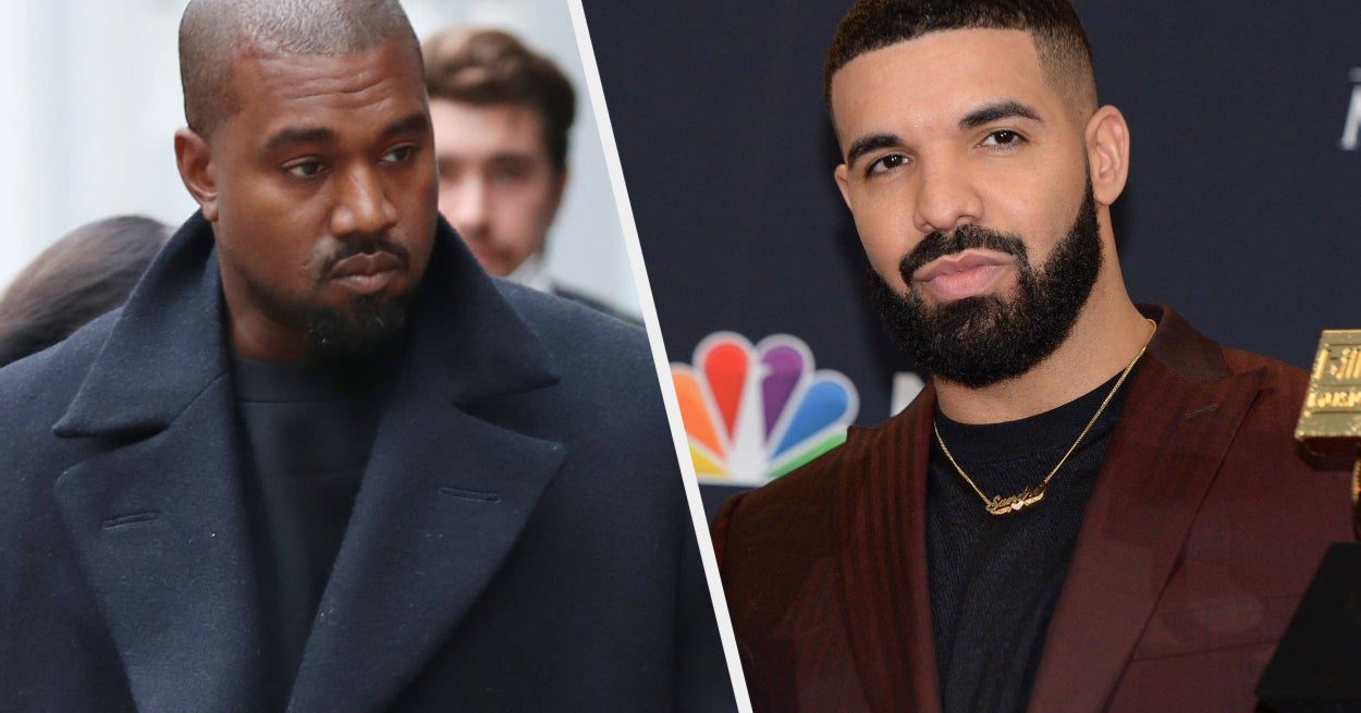 Kanye West : Des Fans De Drake S&Rsquo;En Prennent À Une De Ses Demeures