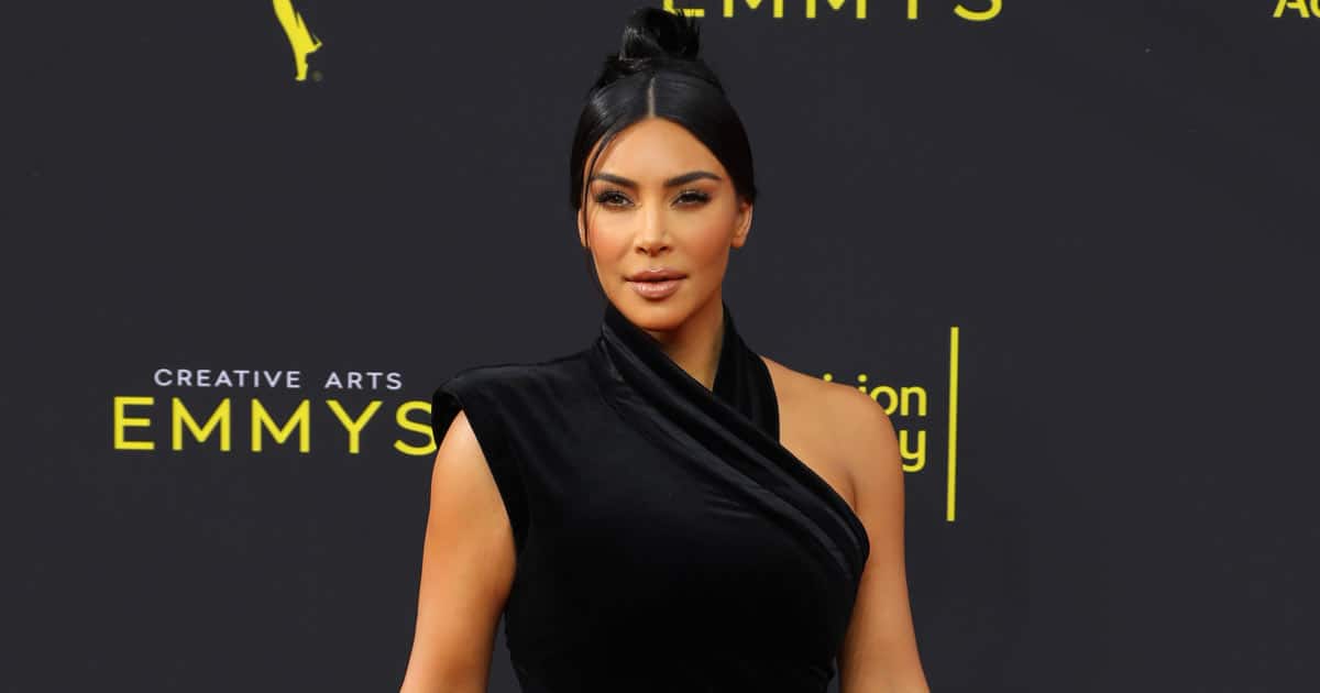 Kim Kardashian : La Leçon Apprise De Kanye West