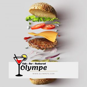 Le Café Bar Restaurant Olympe Ouvre Officiellement Ses Portes Ce 12 Août À Lomé