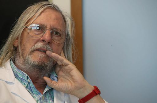 Le Prof Didier Raoult Au Cœur De Grosses Polémiques