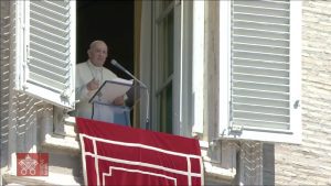 Le Pape François Demande Aux Chrétiens Du Monde De Prier Et De Jeûner Pour L&Rsquo;Afghanistan