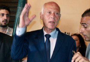 Le Président Tunisien Kais Saied Rassure : « Je Ne Me Transformerai Pas En Dictateur »