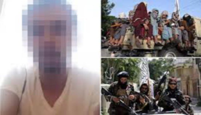 « Les Talibans Aimeront Nous Tuer » – Les Témoignages Glaçants D’un Homosexuel Pris Au Piège En Afghanistan