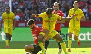 Ligue 1 : Rennes Maîtrise Nantes Et Lance Définitivement Sa Saison