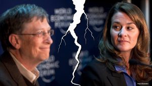 Melinda Et Bill Gates : Le Divorce “Enfin’’ Prononcé