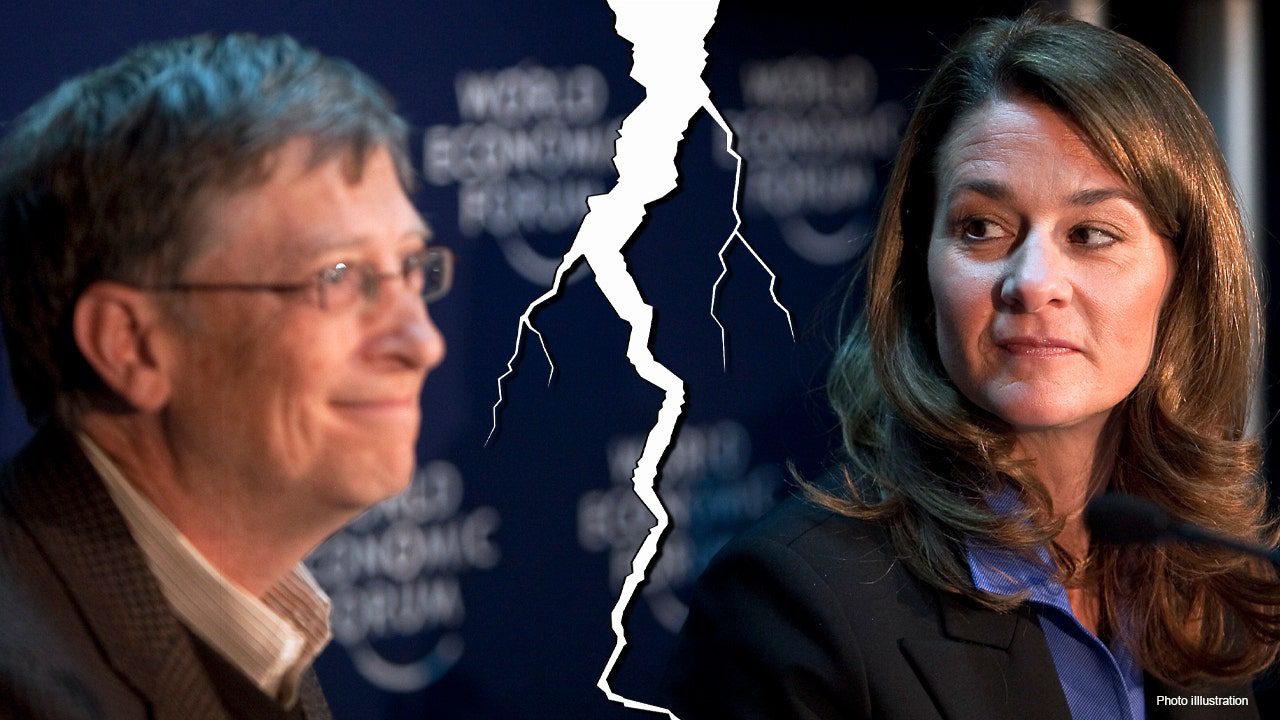 Melinda et Bill Gates : le divorce “enfin’’ prononcé