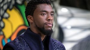 Lutte Contre Le Cancer : Chadwick Boseman Honoré Lors D’une Collecte De Fonds