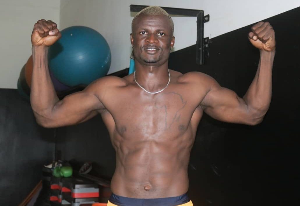 Côte d’Ivoire : Un boxeur professionnel payé à 75000 FCFA