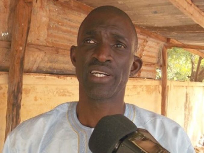 « Macky Sall Est En Train De Conduire Le Sénégal Vers Le Chaos »