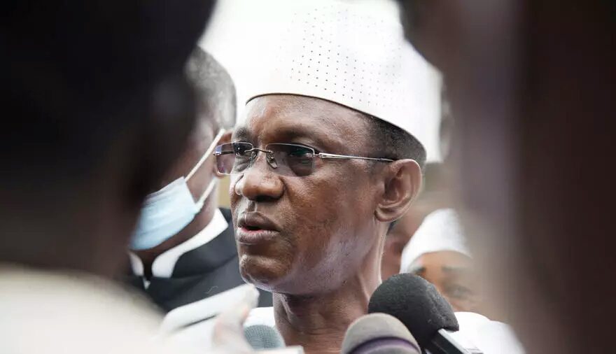 Mali: Voici Le Plan Du Ministre Choguel Maiga Pour Sortir Le Pays De La Crise