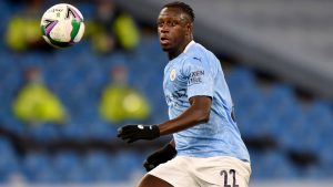 Manchester City : Le Défenseur Benjamin Mendy Déposé En Prison