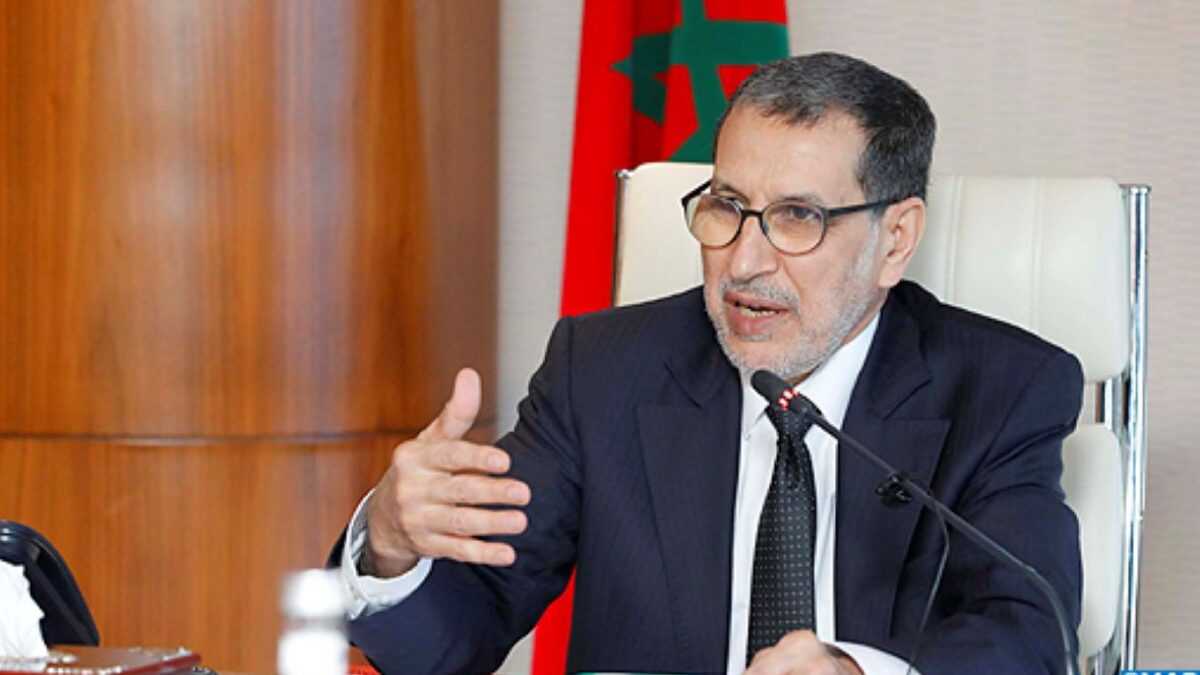 Maroc : Vers Un Report Des Élections En Raison Du Covid-19