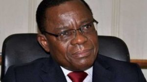 Cameroun : Maurice Kamto Regrette « Un Mort Et Des Blessés », Dont Un Pasteur