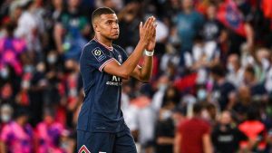 Mbappé Au Real Madrid : Voici La Décision Finale Du Joueur